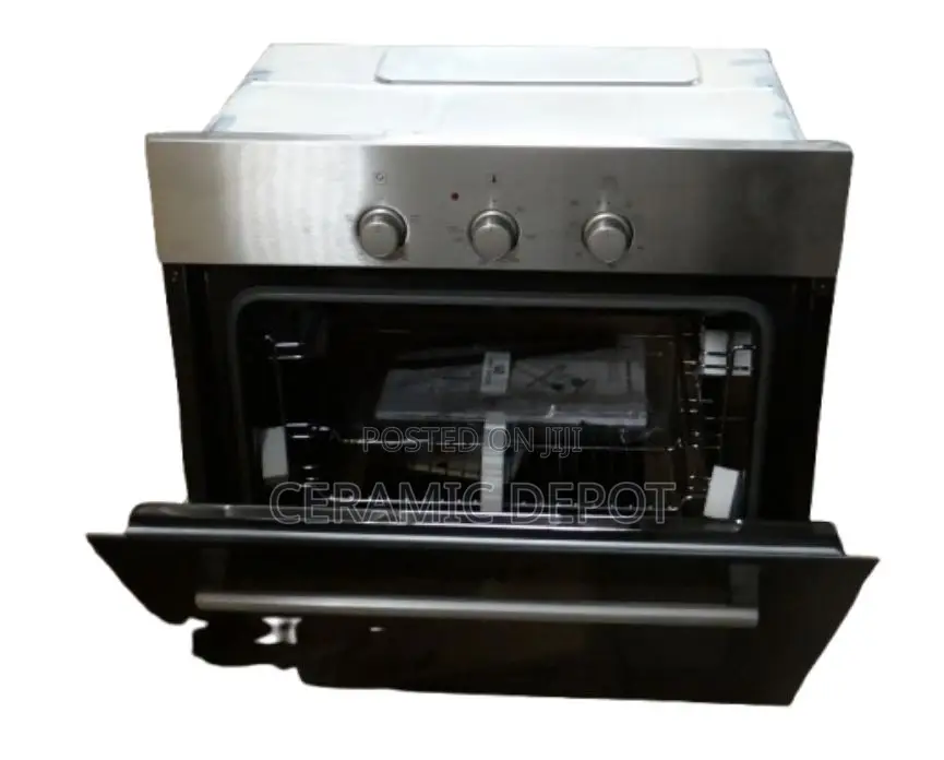 Bosch Oven