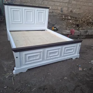 Great Modern Panel/Board Beds on Offer!