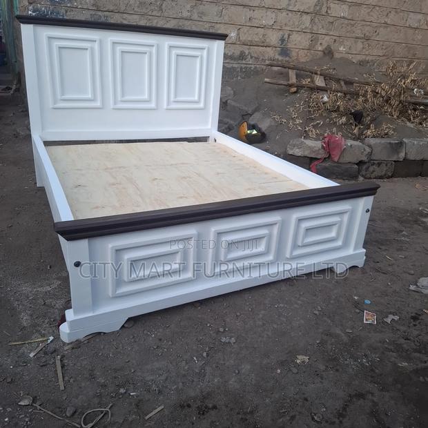 Great Modern Panel/Board Beds on Offer!