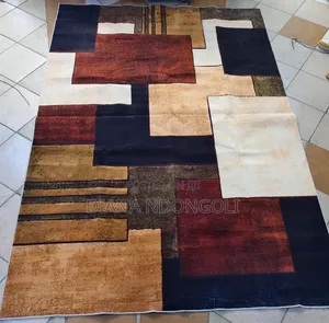3d Carpets Rubber Bottom Size:7*10 *Price :