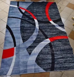 3d Carpets Rubber Bottom Size:7*10 *Price :