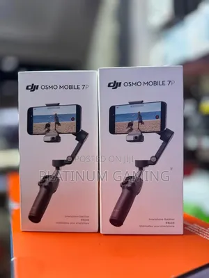 Dji Osmo Mobile 7p