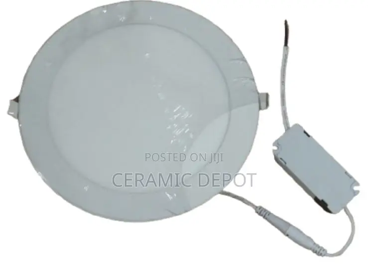 Led Round Pannel 18w