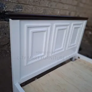 Irreprochable Modern Panel/Board Beds on Offer!