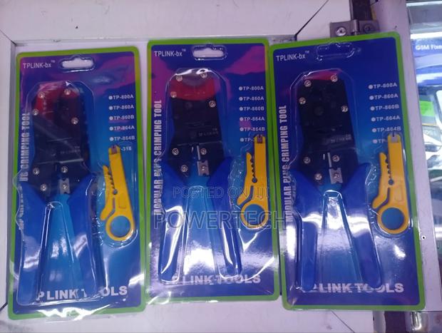 Climping Tool - thumbnail 2