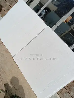 Sound Proofing Sheets/ Styrofoam