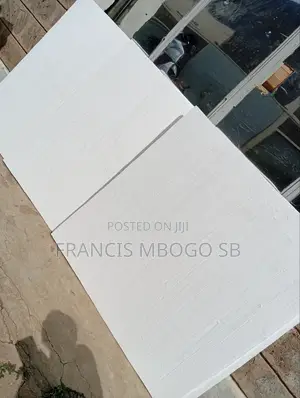 Sound Proofing Sheets/ Styrofoam