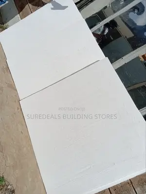 Sound Proofing Sheets/ Styrofoam