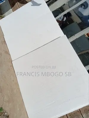 Sound Proofing Sheets/ Styrofoam
