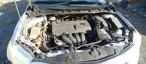 Toyota Corolla 2009 Silver