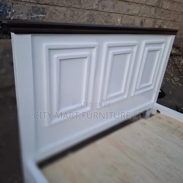 Polished Modern Panel/Board Beds on Offer!