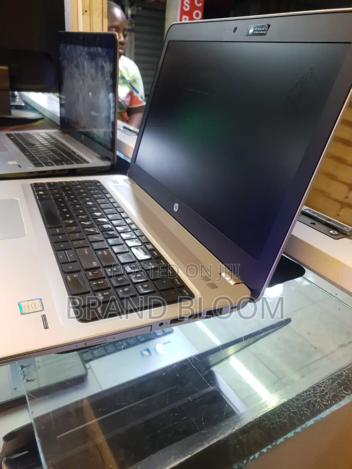 Laptop HP 255 G2 4GB Intel Core i7 HDD+SSD 256GB