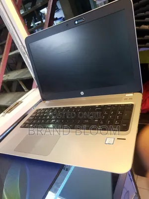 Laptop HP 255 G2 4GB Intel Core i7 HDD+SSD 256GB