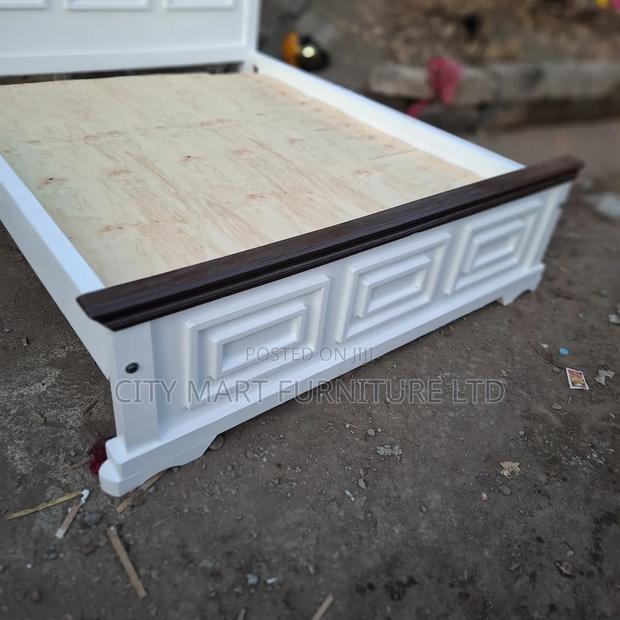 Marvellous Modern Panel/Board Beds on Offer!