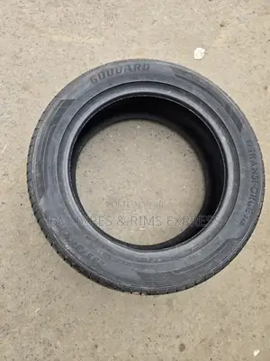 235 /50 R18 Goddard Tires