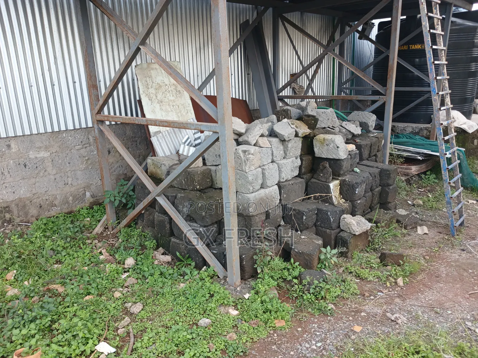 Wall Stones for Sale