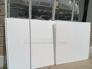 Styrofoam Sound Proofing