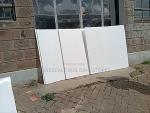 Styrofoam Sound Proofing