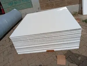 Styrofoam Sound Proofing