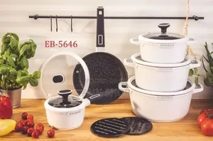Grinate Cookware