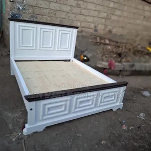 Letter Perfect Modern Panel/Board Beds on Offer!