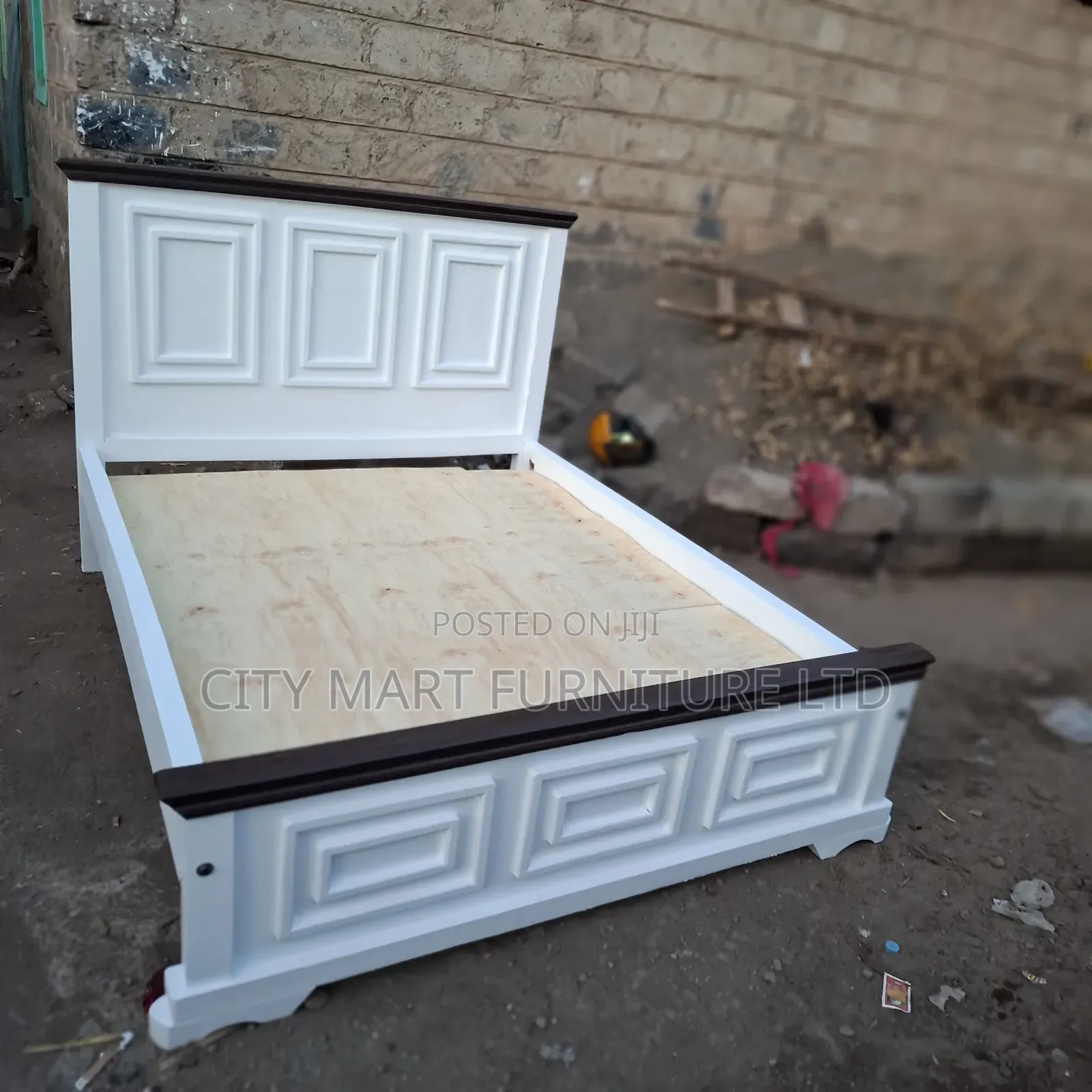 Entire Modern Panel/Board Beds on Offer!