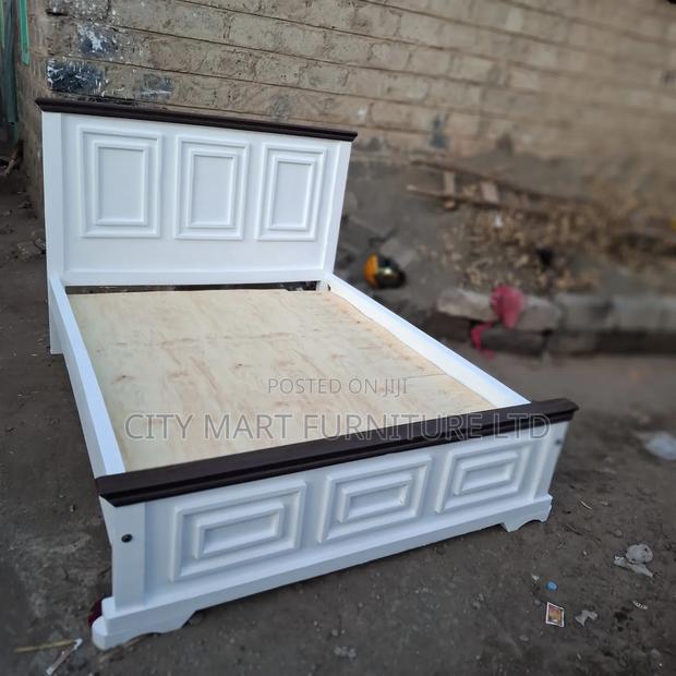 Entire Modern Panel/Board Beds on Offer!