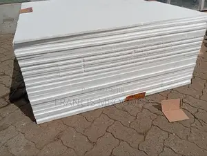 Packaging Styrofoam Sheets