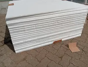 Packaging Styrofoam Sheets