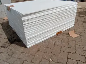 Packaging Styrofoam Sheets