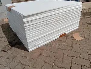 Packaging Styrofoam Sheets