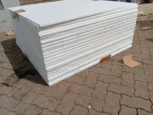 Packaging Styrofoam Sheets