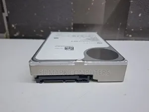 Seagate St10000nm0016 10tb 3.5" 6gb/S 7.2 RPM Sata Hard Drive