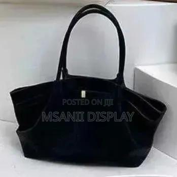 Bucket Tote Bag