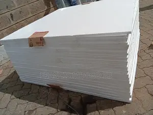 Hard Styrofoam Sheets/ Styrofoam Sheet