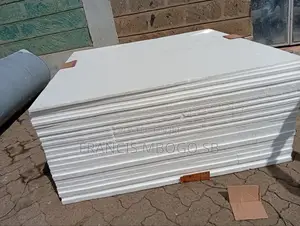 Hard Styrofoam Sheets/ Styrofoam Sheet