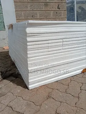 Hard Styrofoam Sheets/ Styrofoam Sheet