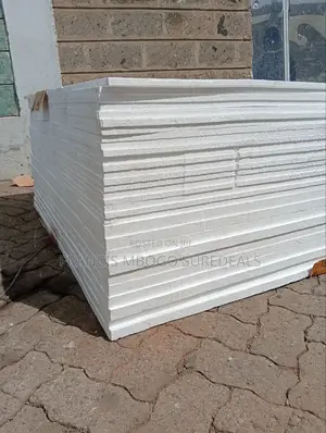 Hard Styrofoam Sheets/ Styrofoam Sheet