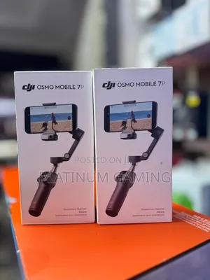Dji Osmo Mobile 7p