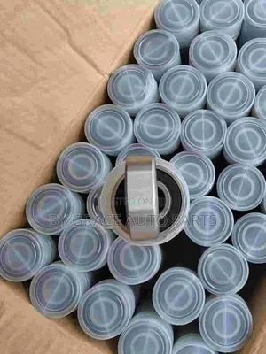 Roller Bearings.