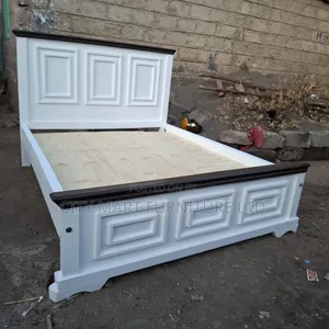 Expert Modern Panel/Board Beds on Offer!