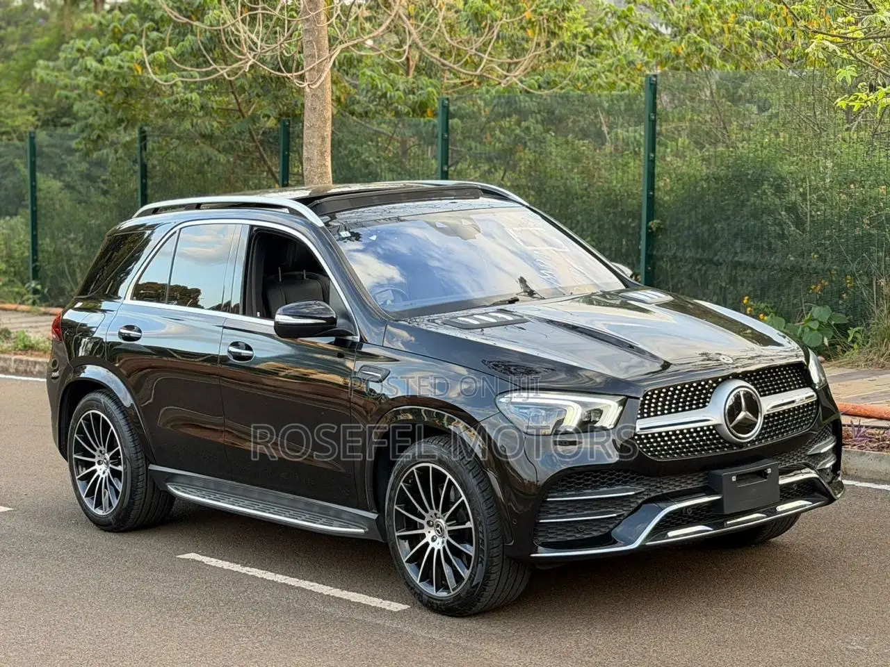 BMW X1 2011 Black