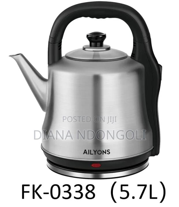 5.7 Litres Ailyons Kettle