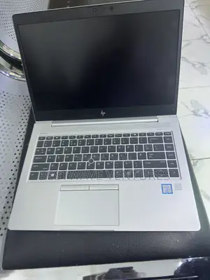 Laptop HP EliteBook 830 G5 8GB Intel Core i5 SSD 256GB
