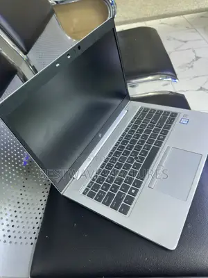 Laptop HP EliteBook 830 G5 8GB Intel Core i5 SSD 256GB