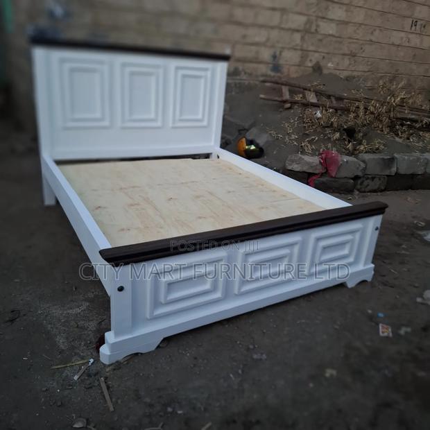 Whole Modern Panel/Board Beds on Offer! - main view