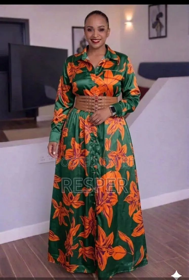 Church Dress