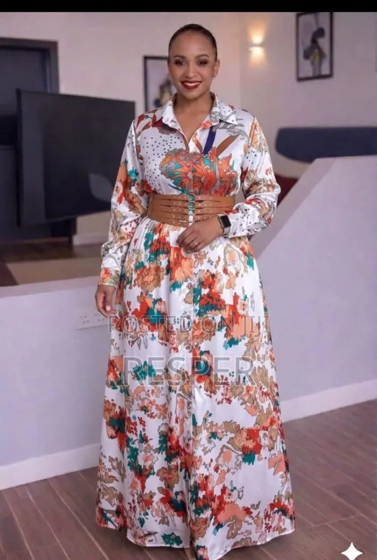 Church Dress