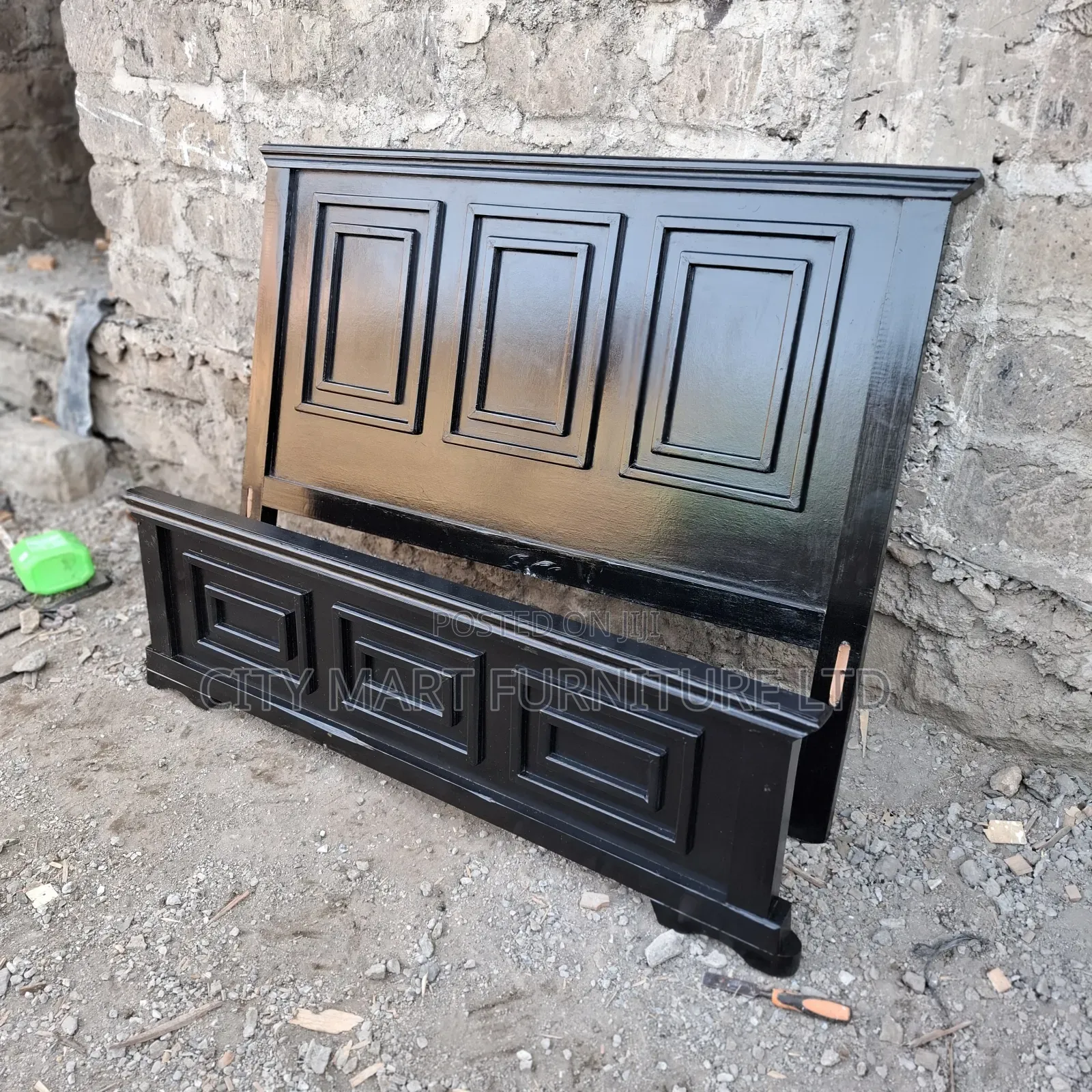 Firstrate Modern Panel/Board Beds on Offer!