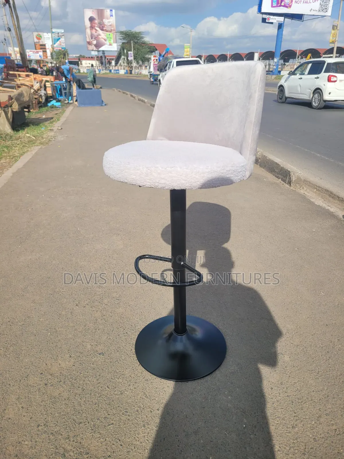 Bar Stools